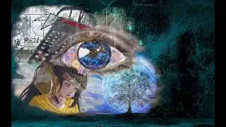 Pensieri Di Lorena Milena Franci Volpe created by Last Creative Heroes