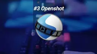 Top 5 Free Video Editing Apps You MUST Try 🔥 #free video editor #for pc #shorts