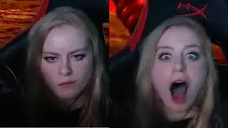 Tekken is a horror game - part 3