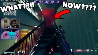 MUTEX GETS OUTPLAYED!! 200 IQ | BEST WARZONE MOMENTS & CLIPS