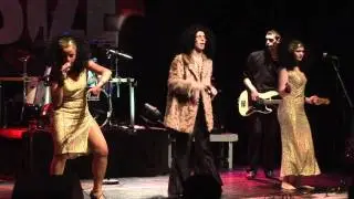 Size Matters Ledeltheater