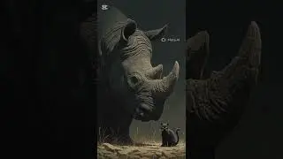 Forest animals with a cat #Trending#ForYou#ForYouPage#Shorts#YouTubeShorts#Reels#USA#AmericanYouTube