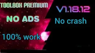 Toolbox premium no ads 1.18.12#toolbox