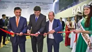 В ТРК &laquo;CITY CENTER&raquo; состоялось открытие нового ультрасовременного кинотеатра &laquo;CINEMA PARK&raquo;