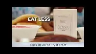 Weight Loss Diet Plans For Women - Sensa Advanced