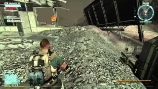 Trying out Defiance