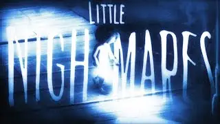 THE MONSTER IN THE DEPTHS - Little Nightmares, The Depths DLC: Part 2 (Secrets Of The Maw)