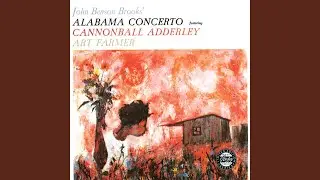Alabama Concerto: The Henry John Story (Return) / Green, Green Rocky Road (Return) (First Movement)