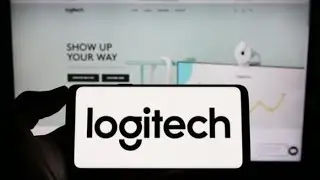 What's REALLY Going On With Logitech's Stock Price