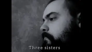 Pieter Man-Three sisters (J Tillman cover)