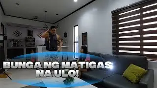 WAG MAG TIWALA UMANGKAS SA TAONG WALANG LISENSYA.