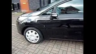 2009 (59) FORD FIESTA 1.25 Style 3dr [82]