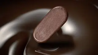 明治 生のとき「チョコレートとは呼べない秘密」75秒