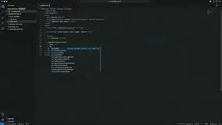 How to Build a JavaScript PDF Editor - Step 4: Set Up the Server Environment