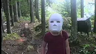Jon McKiel - Object Permanence