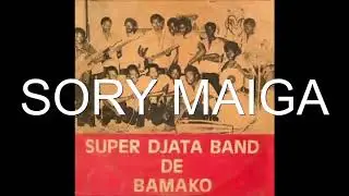 SUPER DJATA BAND