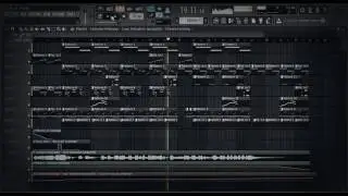 Hip-Hop Instrumental