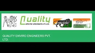Corporate Film Quality Enviro | The Film Framers | Best Film Makers in Delhi | IBEM Solutions LLP