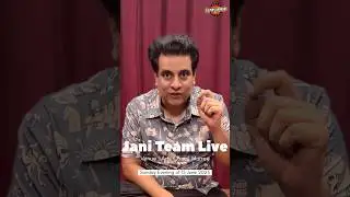Sajjad Jani Team Live Show in Murree - Sunday Evening 15 June 2025 - Salman Arshad Official Shorts