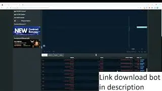 Unlock Pancakeswap Trading Bot 2023 | Crypto Trading Bot | Metamask Bot   Bsc Bot | Sushiswap
