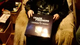Transformers book