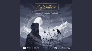 Ay D&icirc;lber&ecirc; &ndash; Melancholic Kurdish Folk-Rock | K&uuml;rt&ccedil;e Duygusal T&uuml;rk&uuml;
