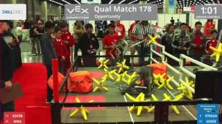 2017 VRC-MS Oppo Q178 - 5297B 409A vs 97056A 6986E - 16 to 32