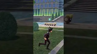 SHINY Falinks in Pokemon Legends Z-A!
