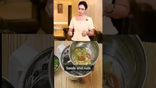 Dr vineela weight loss breakfast recipe