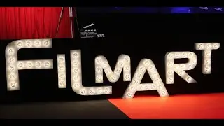 FILMART 2015 in Hong Kong