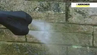 Двойное сопло Karcher Twin Jet