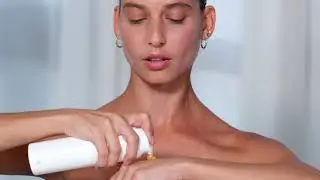 שלוש פאזות של ניקוי / ביופפטיקס - G.O.M Cleanser