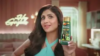 Ayurvedic Kesh King Apnale | Emami Kesh King Anti Hairfall Shampoo | Shilpa Shetty | Palak Tiwari
