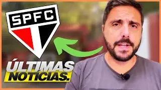 💥SOLTOU A BOMBA - LECO FALOU BESTEIRA, ABSURDO - &Uacute;LTIMAS NOT&Iacute;CIAS DO SPFC