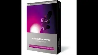 Sony Cinescore Adrenaline Surge - Business As Usual:  Fight Bogus YouTube Copyright Claims