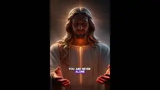 A Light in the Dark 🤍✝️❤️🌅 #jesusvibes #prayer #faith #amen