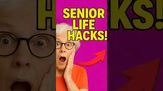MOST SENIORS DON&rsquo;T KNOW THESE SIMPLE TRICKS!