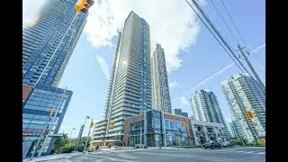 #407-10 Park Lawn Road Etobicoke