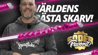 TackleTV - Hur knyter du världens bästa skarv? FG Knot