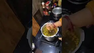 Punjabi Dhaba Style Kabuli Chana | Easy Chhole Recipe @babyjhablogs 
