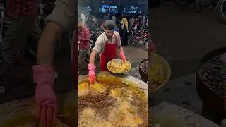Amroz Peshawari Fish Fry 😍 | Murree Road Rawalpindi | Chicken Roast | Tawa & Masala Fish Fry