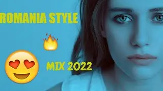 The Future of Romania's Music (Mix Vol 1)by Brahim Asouab