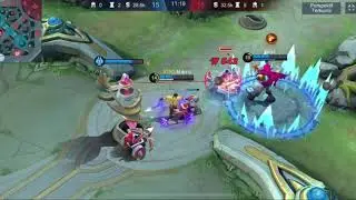 INI MATCH UDAH KAYAK MPLS6 FINAL RRQ VS ALTER EGO, HAMPIR KALAH UNTUNG BISA COMRBACK!!!!!!!
