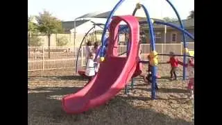 Cozy Coaster&reg; Slide - Weevos&reg; - Landscape Structures