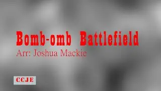 CCJE- Bomb-omb Battlefield