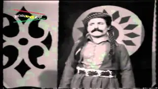 Aziz Sharox - la istrwe Mahabad - Bashi 1 - Kochi Qurban Nm Wara