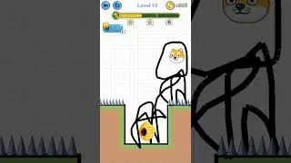 Save the dog gameplay #love #movie