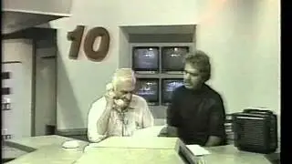 Bill Close Hostage Crisis