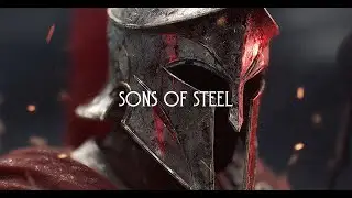 SONS OF STEEL &ndash; Epic Spartan Anthem | Born for War