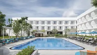 Avani Chaweng Samui Hotel & Beach Club | Koh Samui, Thailand | Hotel Review ⭐
